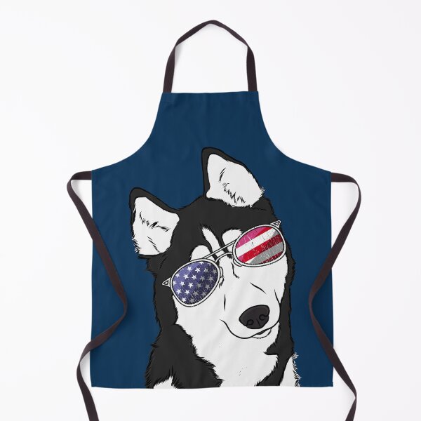 Item preview, American Husky designed and sold by rmcbuckeye.