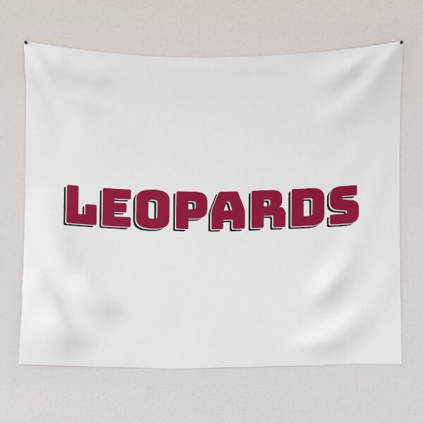 Item preview, Lafayette College Leopards designed and sold by kkosmicki.