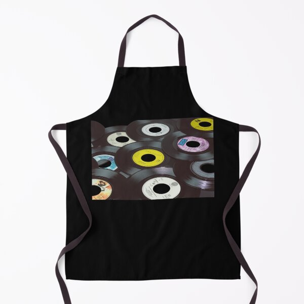 Item preview, Retro vinyl 7" singles designed and sold by How67.