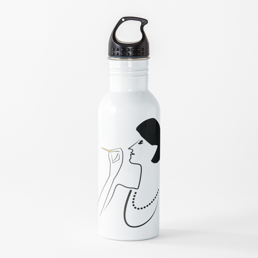 So CLASSY! Water Bottle