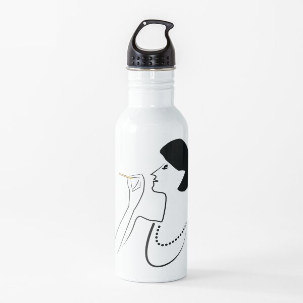 So CLASSY! Water Bottle