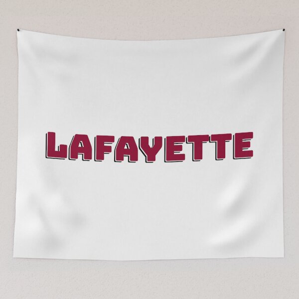 Item preview, Lafayette College designed and sold by kkosmicki.