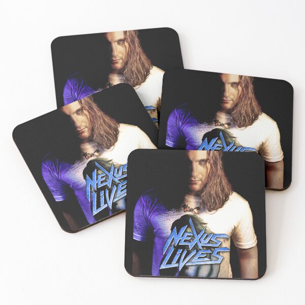 Item preview, Nexus Lives - Kurt Pose designed and sold by NexusLives.