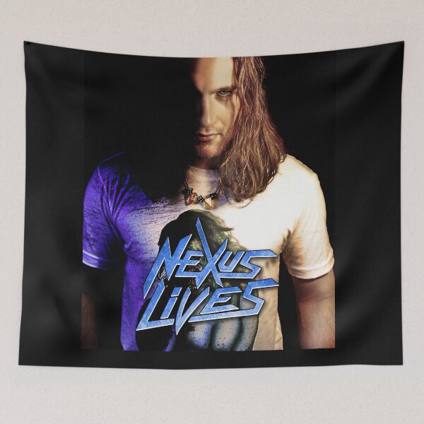 Item preview, Nexus Lives - Kurt Pose designed and sold by NexusLives.