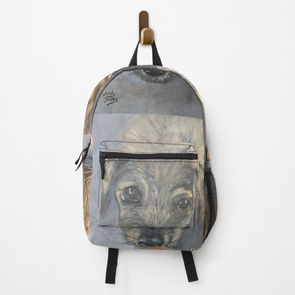 Item preview, Amos and Mizbe designed and sold by Art by Judy Jones.