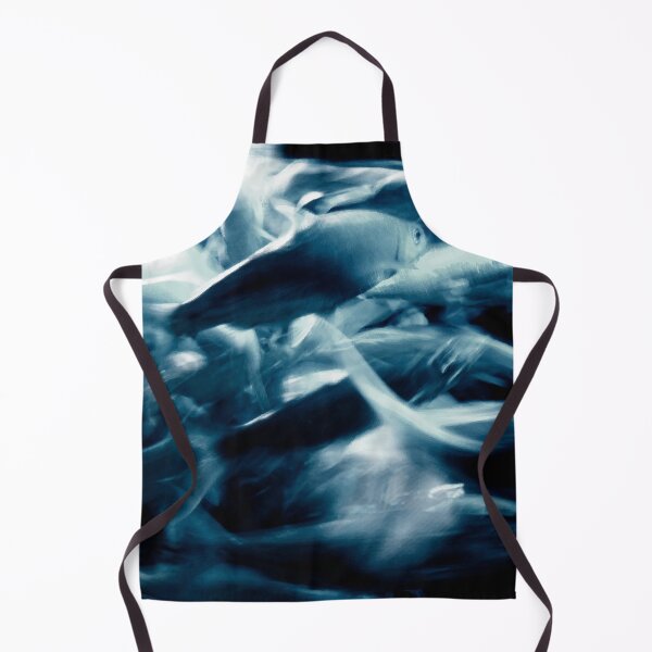 Item preview, SWISH. FISH IN MOTION. designed and sold by 5hertz.