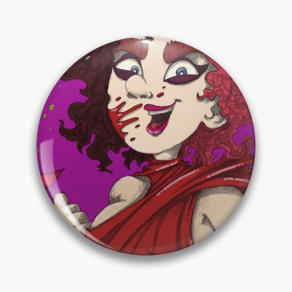 Item preview, Cruelly Fashionable designed and sold by Foetry.