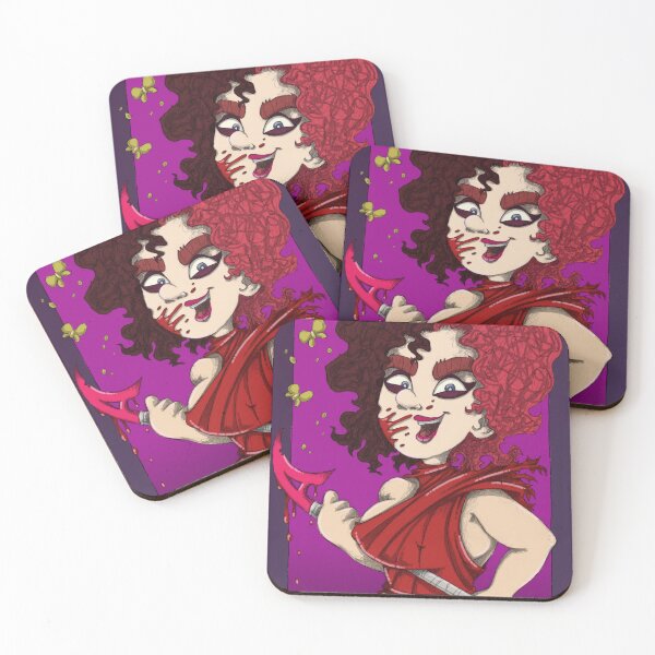 Item preview, Cruelly Fashionable designed and sold by Foetry.