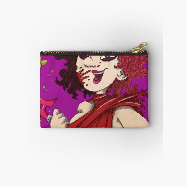 Item preview, Cruelly Fashionable designed and sold by Foetry.