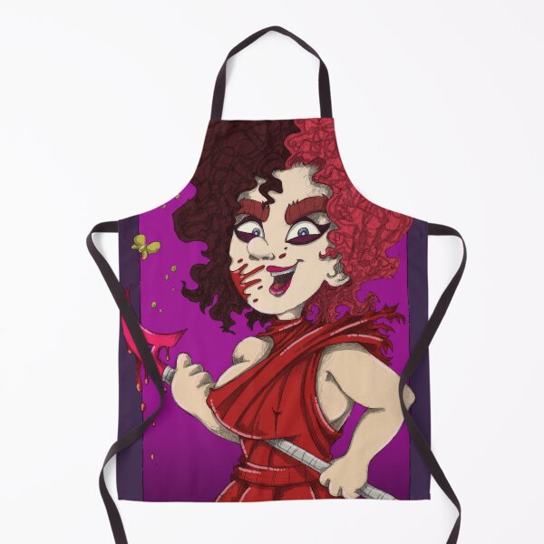 Item preview, Cruelly Fashionable designed and sold by Foetry.