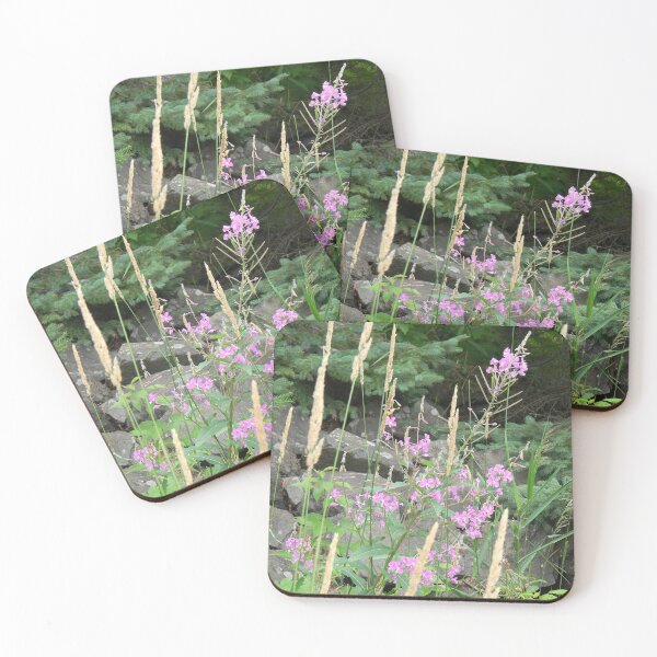 Item preview, Rocky Garden designed and sold by PeaceofNShore.