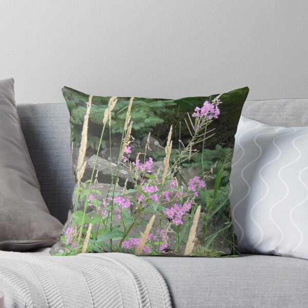 Item preview, Rocky Garden designed and sold by PeaceofNShore.