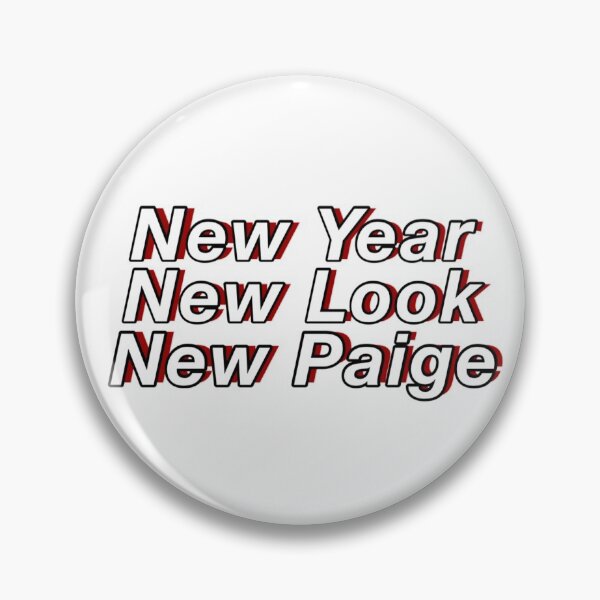 Item preview, Paige from Degrassi quote designed and sold by K-kal.