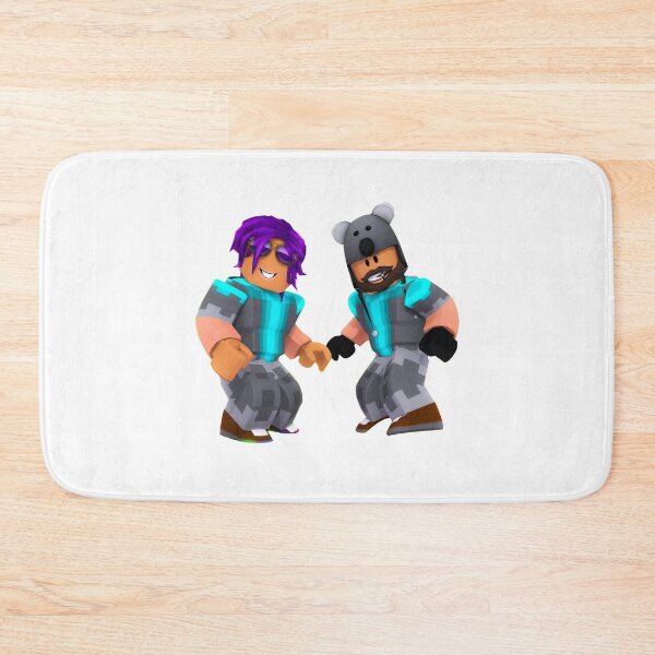 Item preview, Funny Boys & His Friend Cute Think Noodles Bowl Art Gaming designed and sold by Bosceeday.