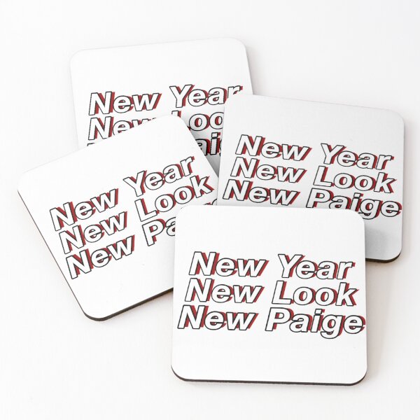 Item preview, Paige from Degrassi quote designed and sold by K-kal.