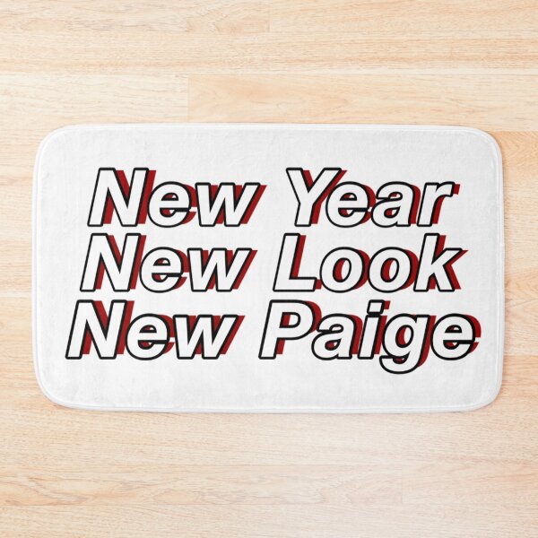 Item preview, Paige from Degrassi quote designed and sold by K-kal.