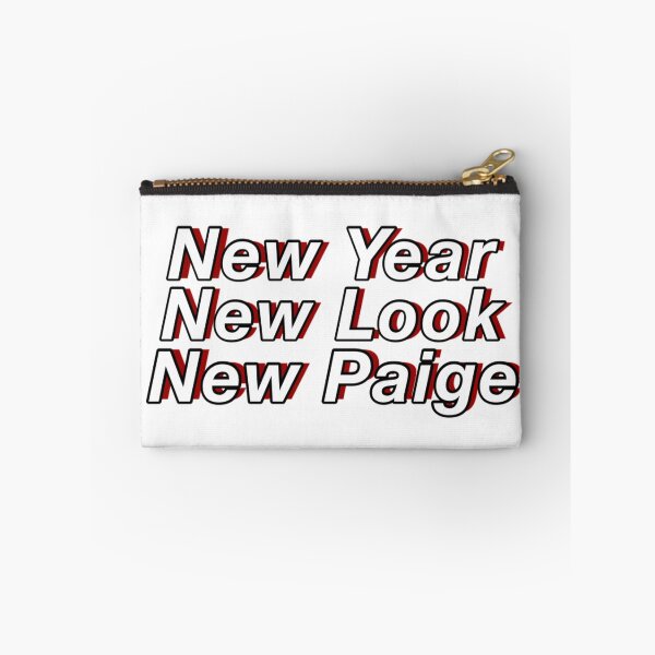 Item preview, Paige from Degrassi quote designed and sold by K-kal.