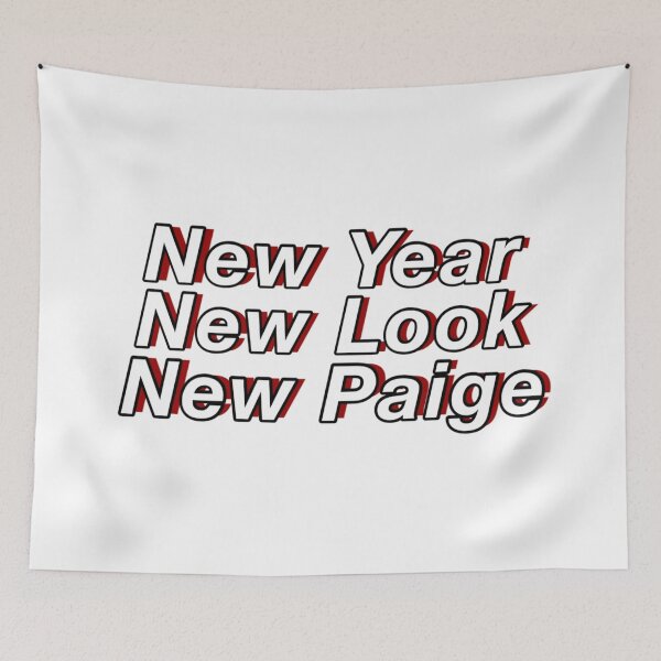 Item preview, Paige from Degrassi quote designed and sold by K-kal.