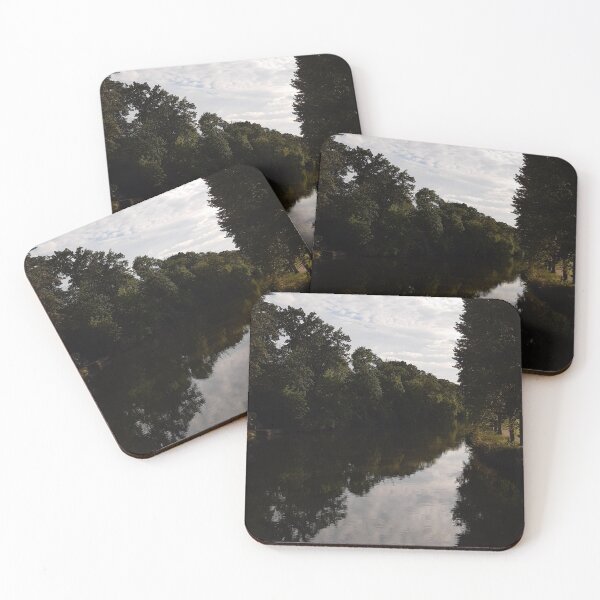 Item preview, Les bords de l'Huisne  designed and sold by georgebarnard.