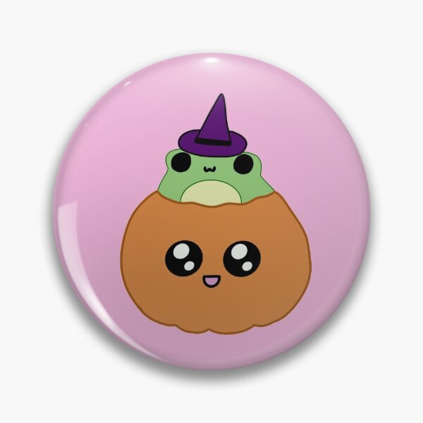 Item preview, Spooky Froggy designed and sold by TiffyAesthetics.