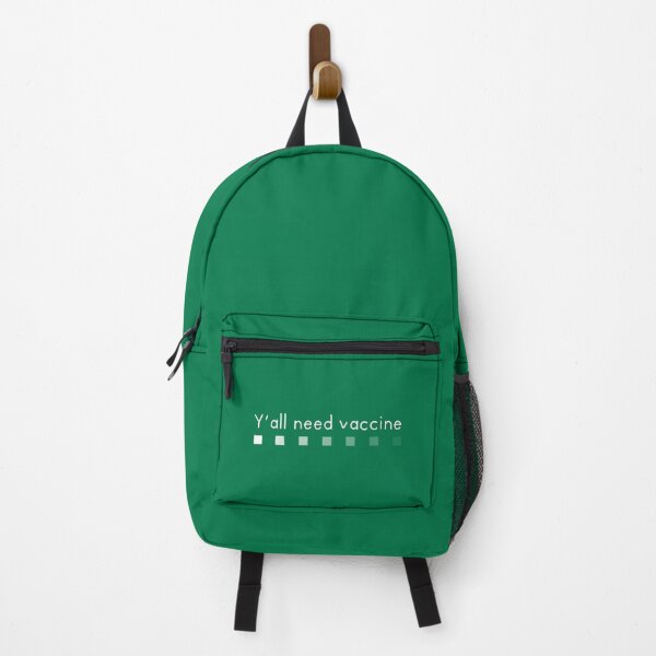 Item preview, Yall Need Vaccine designed and sold by OkGalerieRB.