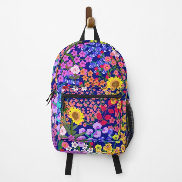 Item preview, Flower garden designed and sold by Dora  Scotto Lavina.