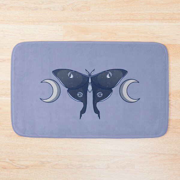 Item preview, Starry luna moth designed and sold by Rachel---Anne.