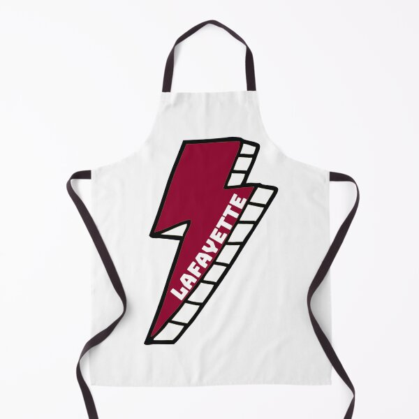 Item preview, Lafayette College Lightning Bolt designed and sold by kkosmicki.