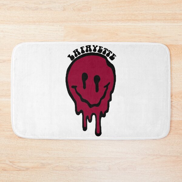Item preview, Lafayette College Face designed and sold by kkosmicki.