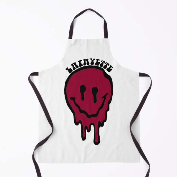 Item preview, Lafayette College Face designed and sold by kkosmicki.