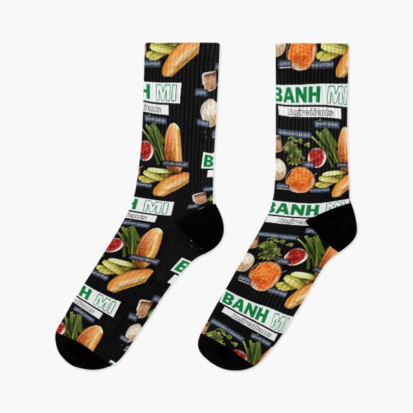 Item preview, Banh mi designed and sold by jlicero.