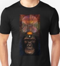 The Higher Primate Unisex T-Shirt