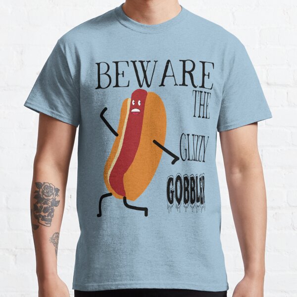 glizzy gobbler shirt