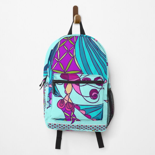 Item preview, Dancing among Lilas designed and sold by Indiarte.