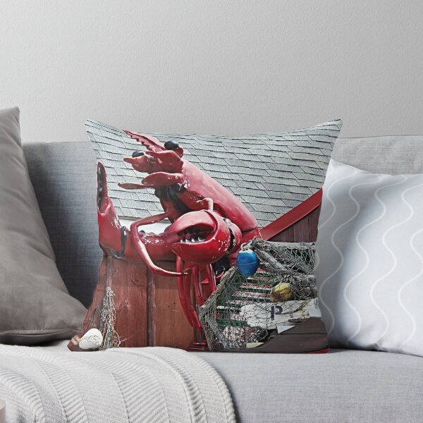 Item preview, Lobster Topper designed and sold by Monnie Ryan.