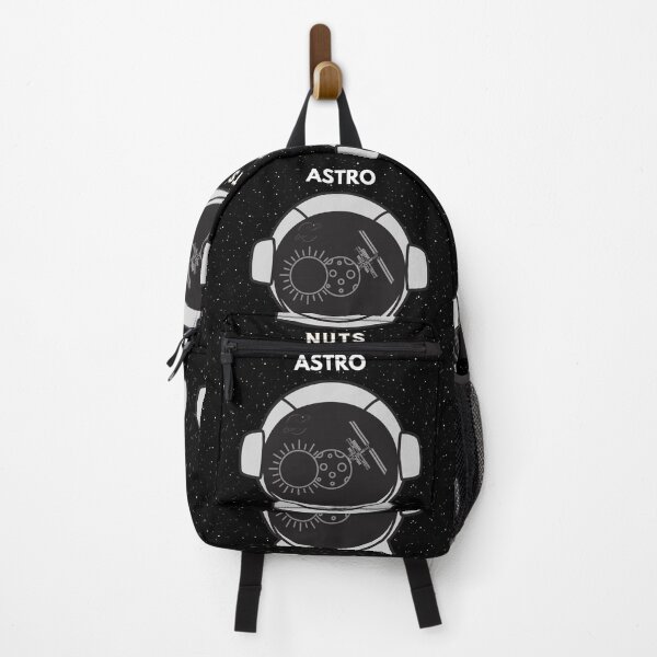 Item preview, Astro-nuts designed and sold by bahicharafe.