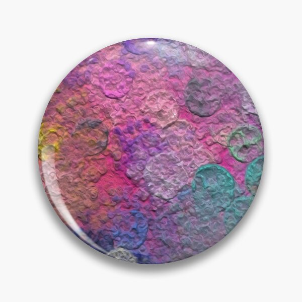 Item preview, A Circular Mood designed and sold by Betty Mackey.