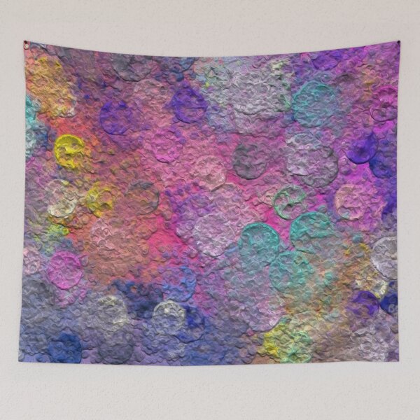 Item preview, A Circular Mood designed and sold by Betty Mackey.