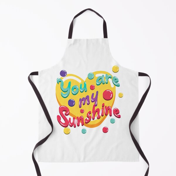Item preview, You Are My Sunshine, You Are My Sunshine designed and sold by graphic-genie.