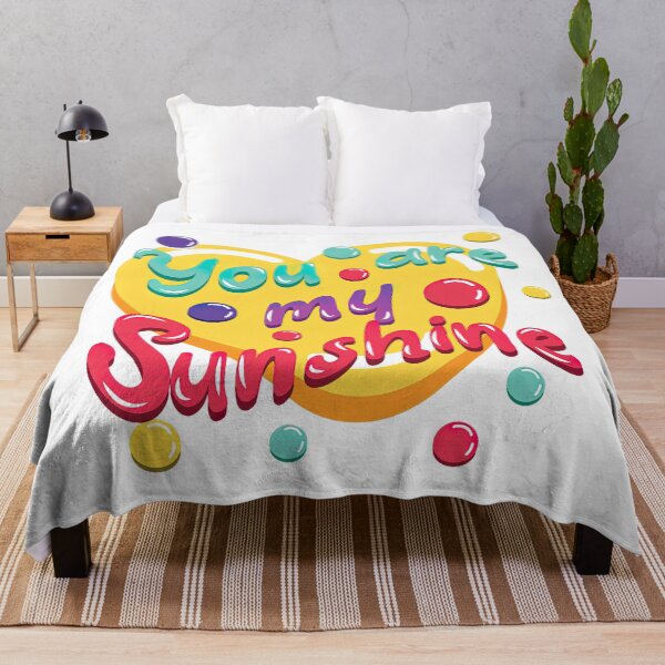 Item preview, You Are My Sunshine, You Are My Sunshine designed and sold by graphic-genie.