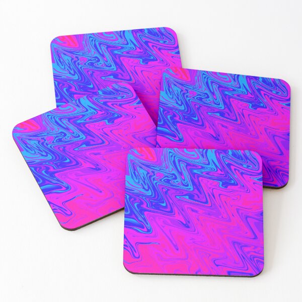 Item preview, Beautiful Colorful Marbled Design designed and sold by KelseyLovelle.