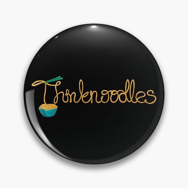 Item preview, Funny Cute Think Noodles Bowl Art Gaming designed and sold by Bosceeday.