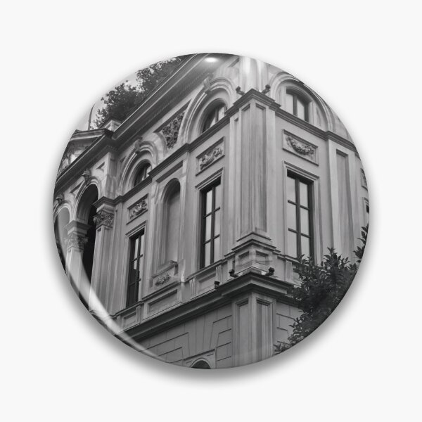 Item preview, Estate Building designed and sold by EstateNoire.