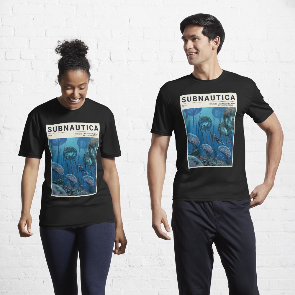 Item preview, Active T-Shirt designed and sold by Clarkrd2.