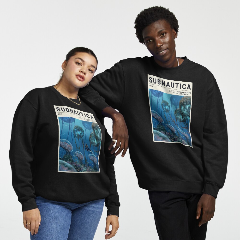 Item preview, Pullover Sweatshirt designed and sold by Clarkrd2.