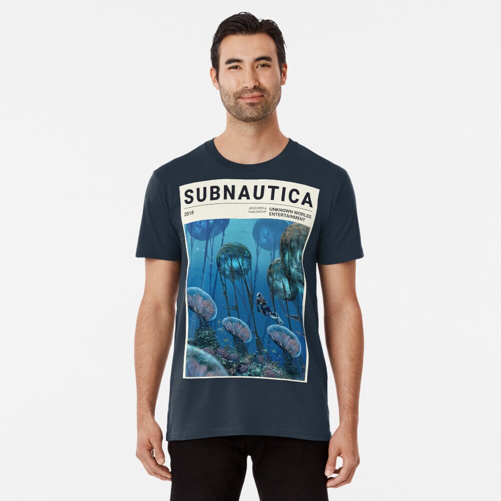 Item preview, Premium T-Shirt designed and sold by Clarkrd2.