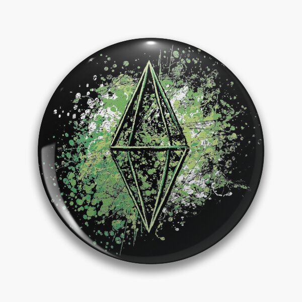 Item preview, Sims Splatter 2 designed and sold by ZZDeZignZ.