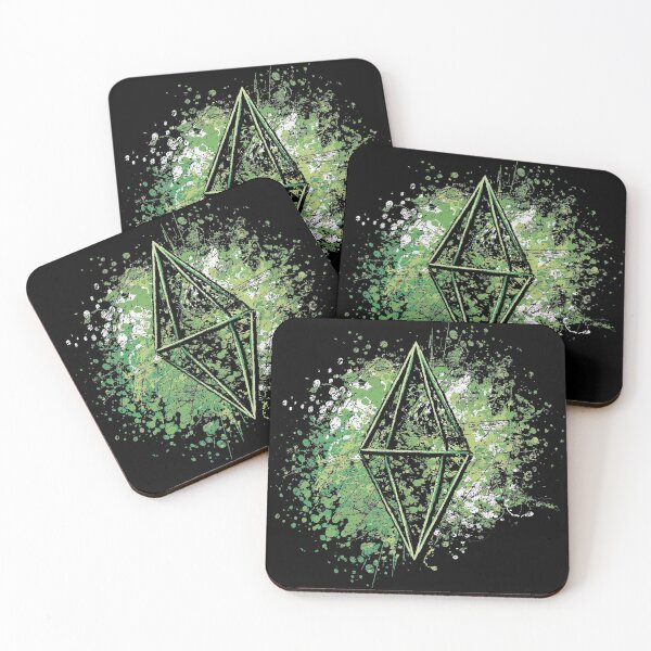 Item preview, Sims Splatter 2 designed and sold by ZZDeZignZ.