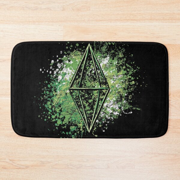 Item preview, Sims Splatter 2 designed and sold by ZZDeZignZ.