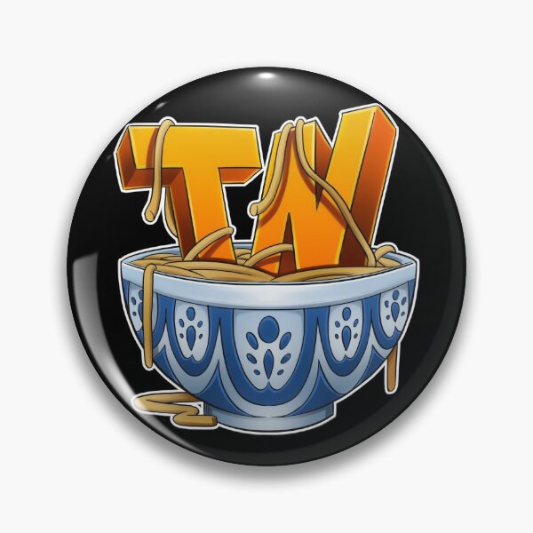 Artikelvorschau, Lustige T-N Bowl Japanisch Niedlich Think Noodles Bowl Art Gaming entworfen und verkauft von Bosceeday.